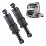 Reposição Bolsas Kit Conforto Volvo Fh 2004/2014 Traseiro