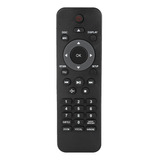 Reposição Dvd Player Controle Remoto Para Philips Dvp5982c1/