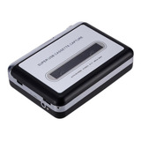 Reprodutor De Música Usb, Fita Cassete, Conversor De Cd