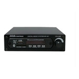 Reprodutor Mp3 Media Player Mp401 Para Sonorização Ambiente