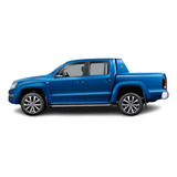 Reprogramação-remap Amarok 2.0 Ou V6, Potência Dpf Egr Tva