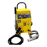 Repuxadeira Elétrica Analógica Spotcar 840e 13kva 220v V8