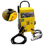 Repuxadeira Elétrica Spooter Spotcar 840e 220v V8 Brasil