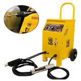 Repuxadeira Elétrica Spotcar 2200e 60hz 220v 20148 V8 Brasil