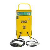 Repuxadeira Elétrica Spotcar 3000 19kva - V8 Brasil 220v