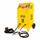 Repuxadeira Elétrica Spotcar 3000e 23kva Digital V8 Brasil