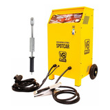 Repuxadeira Elétrica Spotcar 3000e Spotter 220v V8 Brasil
