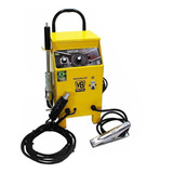 Repuxadeira Elétrica Spotcar 840e Mono 13 Kva 220v V8 Brasil