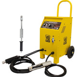 Repuxadeira Elétrica Spotcar Spotter 2200e 220v V8 Brasil 
