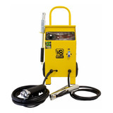 Repuxadeira Elétrica Spotcar Spotter 865e 220v V8 Brasil