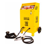 Repuxadeira Elétrica V8 Brasil Spotcar 3000e Digital 23kva