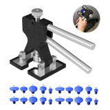 Repuxadeira Martelinho De Ouro Kit Martelinho C/ 20 Ventosas