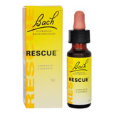 Rescue Remedy Gotas Floral De Bach