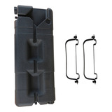Reservatório Agua Climatizador C/ Kit Suporte C/ Tampa 16l