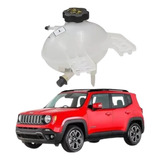Reservatório Água Jeep Renegade Compass Fiat