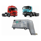 Reservatorio Agua Motor - Iveco - Stralis/trakker- 41215631