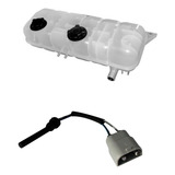Reservatorio Agua Radiador Com Sensor Volvo Fh 1674916