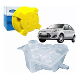 Reservatorio Agua + Tampa Original Ford Fiesta 2010 11 12 13