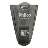 Reservatório Aspirador De Pó Philco Pas11p Original