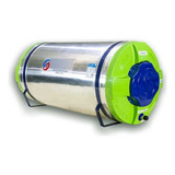 Reservatorio Boiler 1000 Litros Bp 304l Resistência Nivel