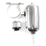 Reservatorio Colorido Respiro Oleo 500ml Motor Ap. Completo