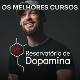 Reservatório De Dopamina Rd 2024 -