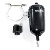 Reservatorio De Oleo Esportivo Race Chrome Universal Turbo