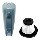 Reservatório E Filtro Aspirador Philco Ph1100