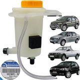 Reservatório Óleo Direção Hidráulica Palio Strada Original