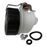 Reservatorio Oleo Sup Embreagem Cb Cbr 1000 Gsx R 1000 Srad