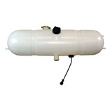 Reservatorio Radiador D'agua Mb O400 O500 Com Sensor - Merce