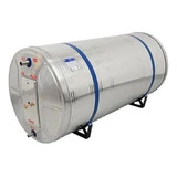 Reservatorio Térmico Boiler De 500l Aço 316l Baixa Pressão