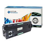 Reservatorio Toner Usado P/uso Ricoh Mpc3003