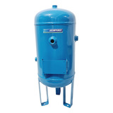 Reservatório Vertical 20lt Aço Carbono 12,3kg