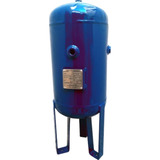 Reservatório Vertical Ar Comprimido 20lts Aço Carbono 12,3kg