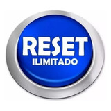 Reset Almofadas Impressora Epson L395 - L495