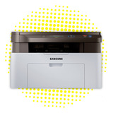 Reset Chip Toner Samsung Sl-m2070w 2070w