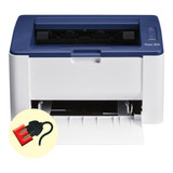 Reset Chip Toner Unidade De Imagem Xerox - Modelos Phaser Wc