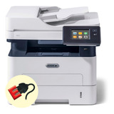 Reset Chip Toner Unidade De Imagem Xerox B215