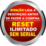 Reset Epson - L3110 - L3210 - L3250 - L4150 - L4160 - L4260