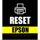 Reset Epson L 3150 L3250 L3210 L4260 L3110 L395 L4150