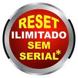 Reset Para L3250 L3210 L4260 L3150 L3110 L395 L4150 L121