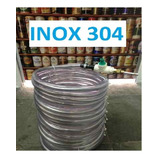 Resfriador Chiller Contra Fluxo 15mts Mang 3/4 Inox 304