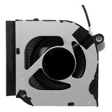 Resfriador Cooler Gamer Acer Helios 300 Ph315-52 Lado Cpu
