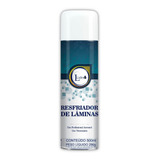 Resfriador De Lâminas Lidere 500ml- P Maquina De Tosa Pet