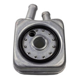 Resfriador De Oleo Motor Audi A3 1.6 1.8 2.0 2000 Até 2008