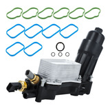 Resfriador Óleo Motor Jeep Grand Cherokee 3.6 2012