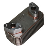 Resfriador Oleo Motor Man D08 4 Cil ( Radiador Oleo )