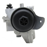 Resfriador Oleo Motor S10 2.8 16v