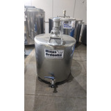 Resfriador Tanque De Leite 200 Litros Revisado